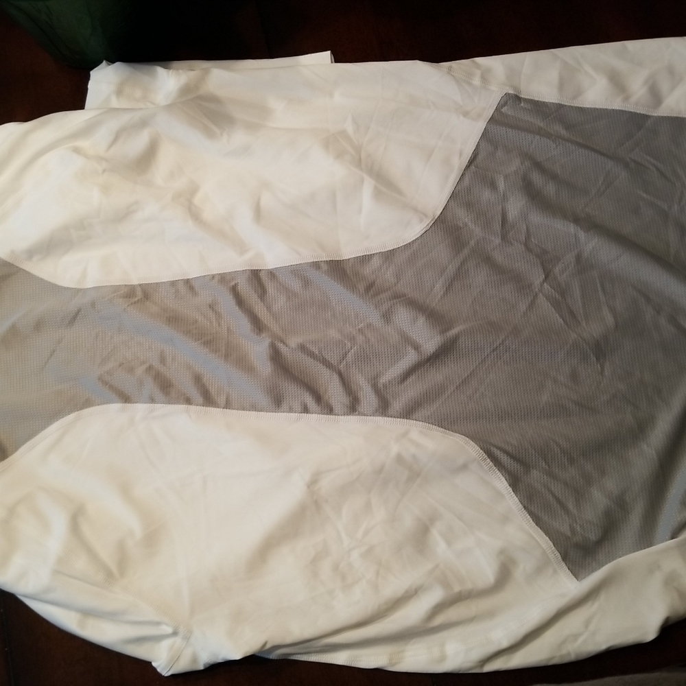 Under armour performance appral
